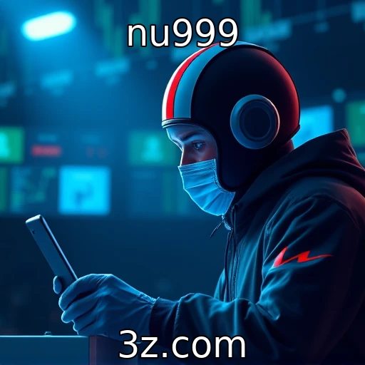 nu999 Dicas infalíveis para apostar com segurança e lucrar mais