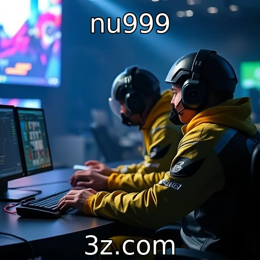 nu999 Apostadores brasileiros: O que esperar dos próximos eventos esportivos?