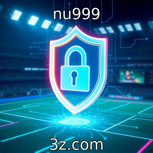 nu999 O Futuro das Apostas Esportivas no Brasil em 2025