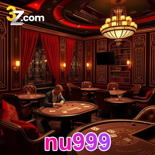 nu999 Login