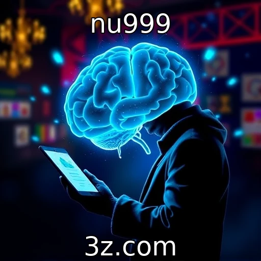 Progresso no Cassino Online: Slots e Jackpots que Estão Dominando 2025