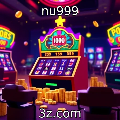 nu999 Análise das Apostas Esportivas: Tendências e Adaptações para 2025