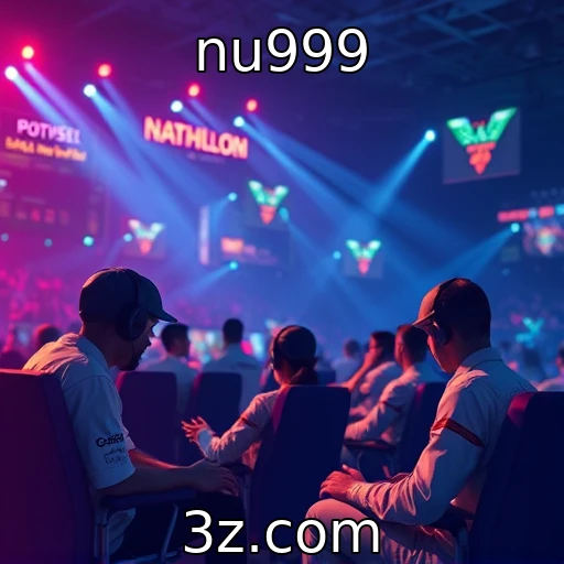 Como as apostas esportivas estão mudando o jogo em 2025