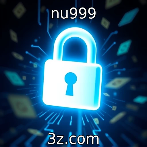 nu999 Os segredos dos jackpots progressivos: como aumentar suas chances