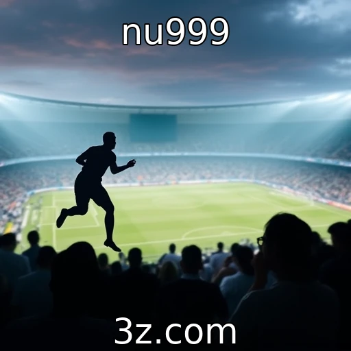 nu999 Apostas Esportivas: Como Analisar Partidas para Maximizar Seus Lucros